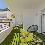 Excellent Banus With Pool And Parking Rdr473